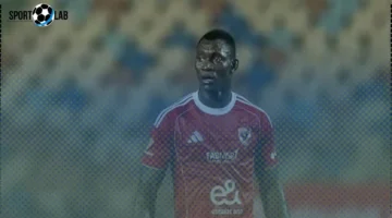 وليد صلاح الدين يجتمع مع ديانج اليوم لحسم تجديد عقده مع الأهلي 2025